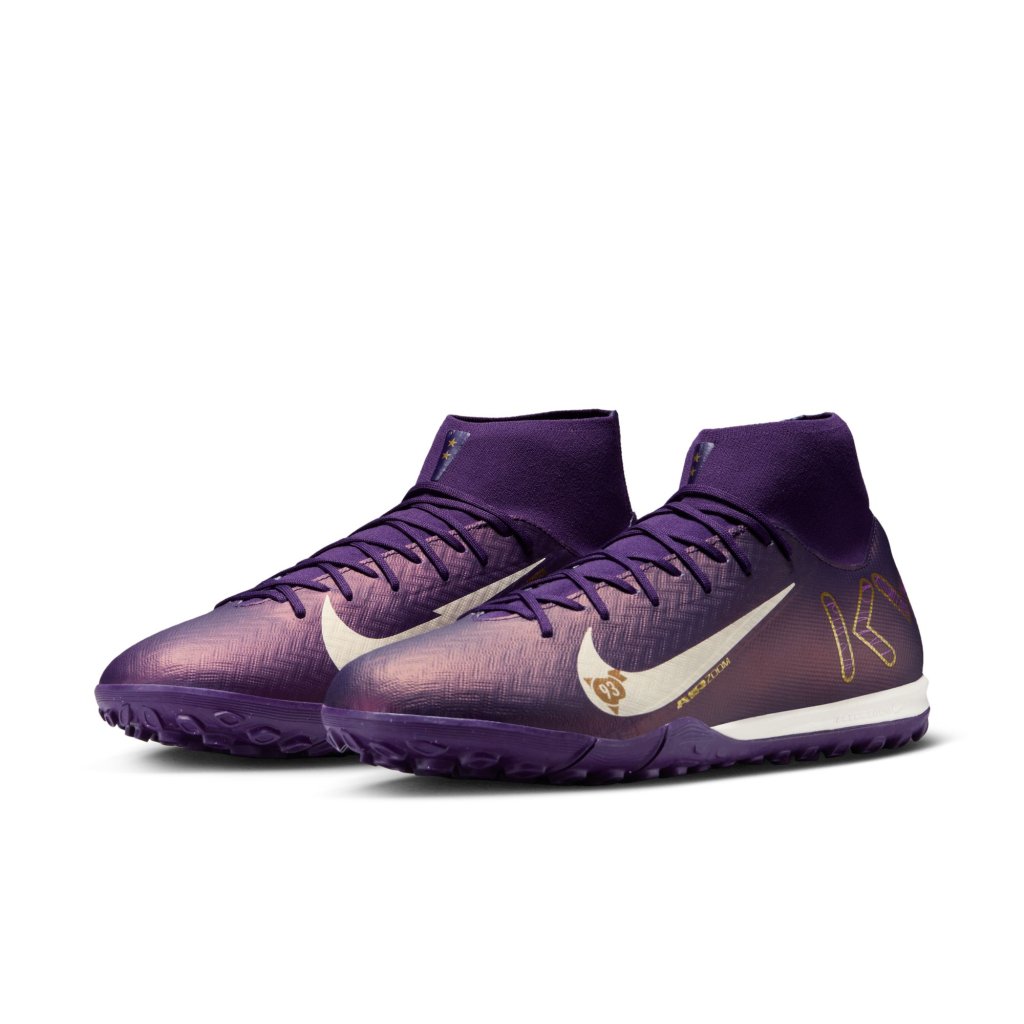 Superfly 10 Academy KM TF fótboltas