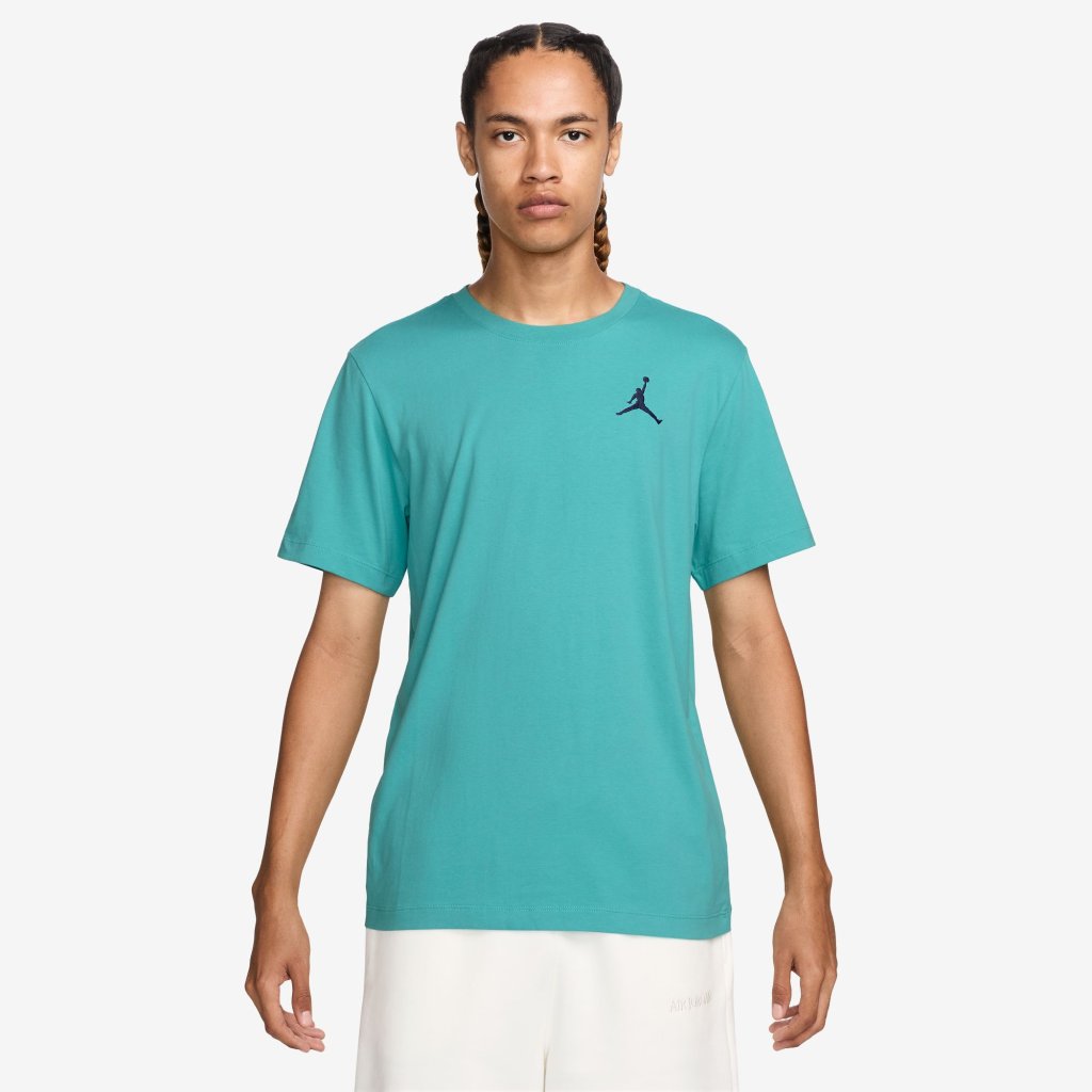 Jordan Jumpman stuttermabolur