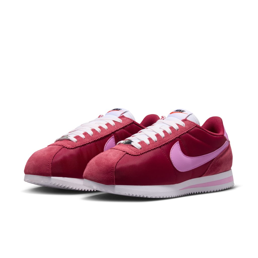 Cortez Textile strigaskór