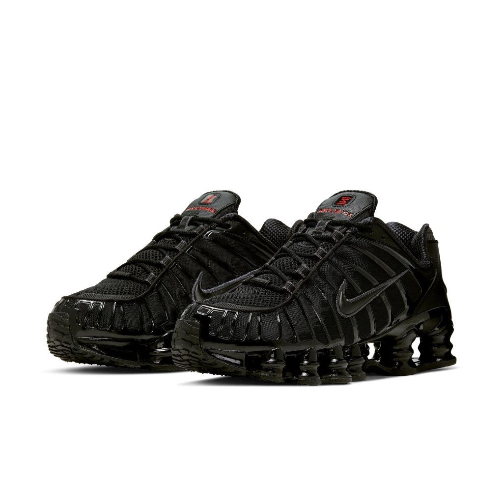 Shox TL strigaskór