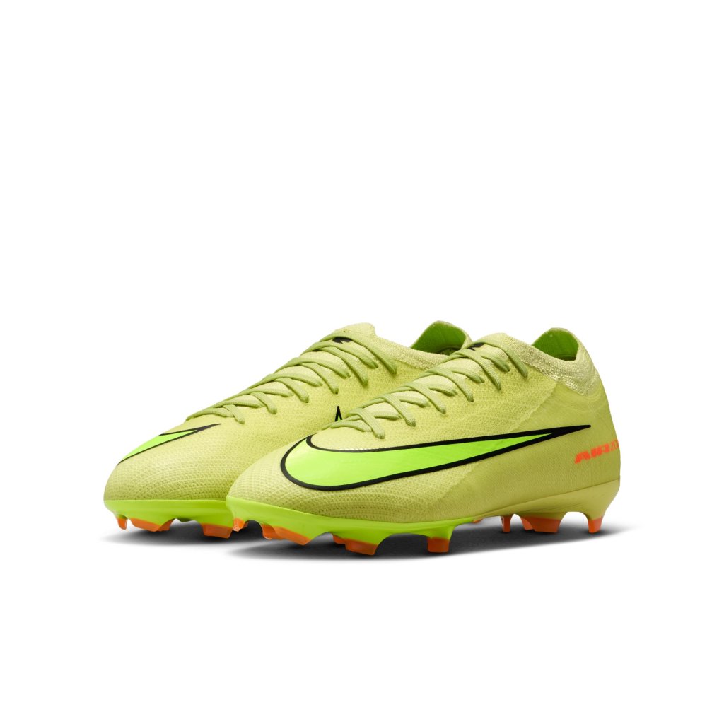 Jr. Mercurial 16 Pro FG takkaskór