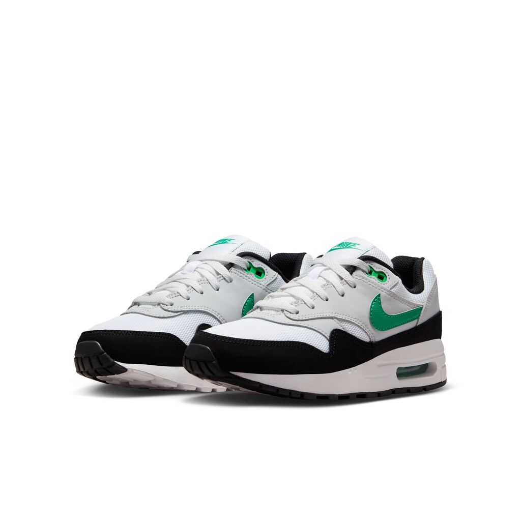 Air Max 1 barna strigaskór
