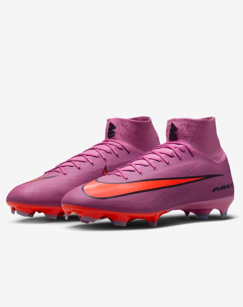 Zoom Superfly 10 Pro FG takkaskór