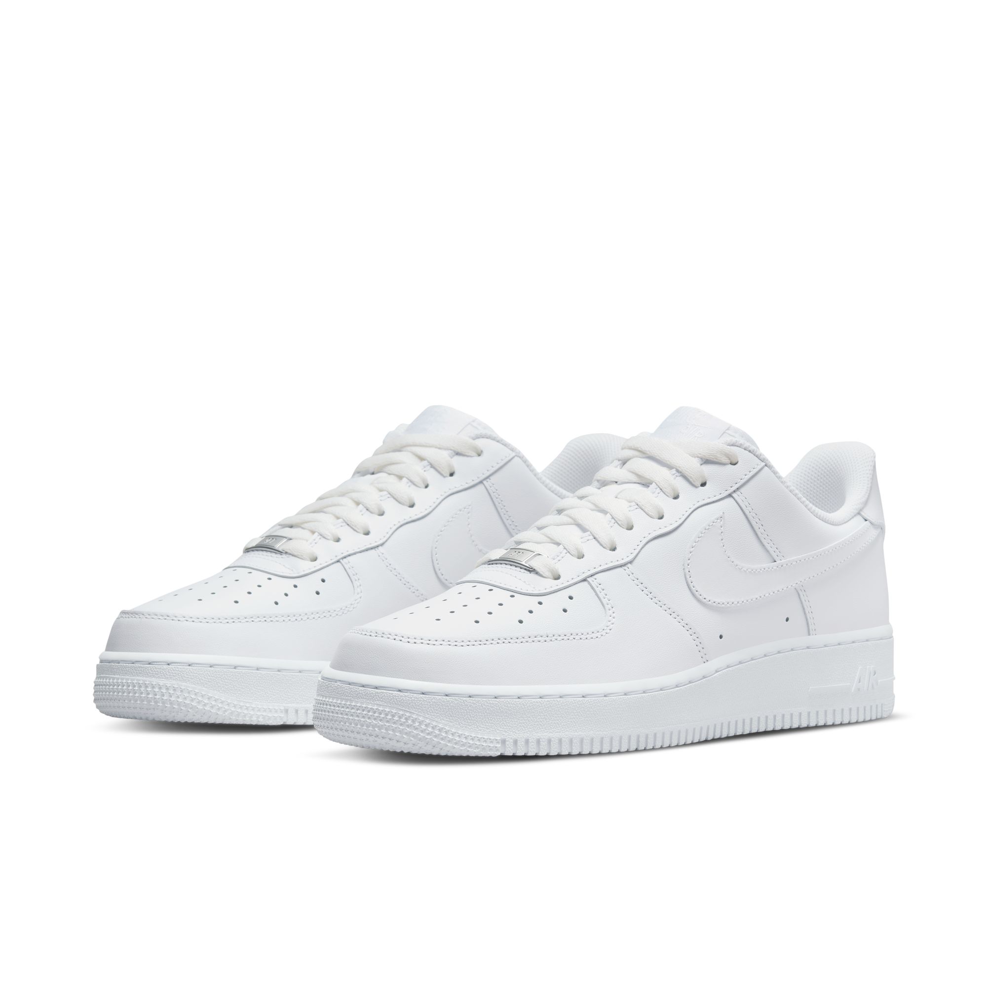 Air Force 1 '07 strigaskór