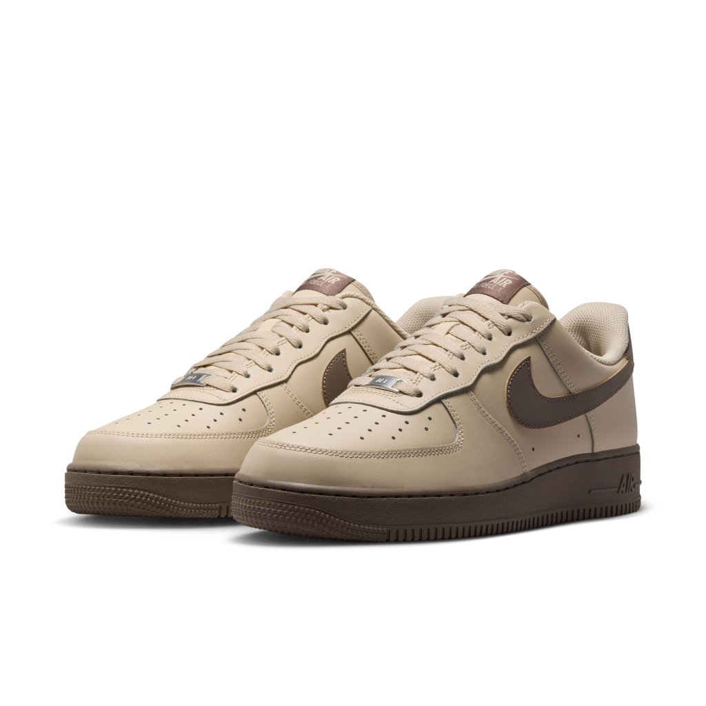 Air Force 1 strigaskór