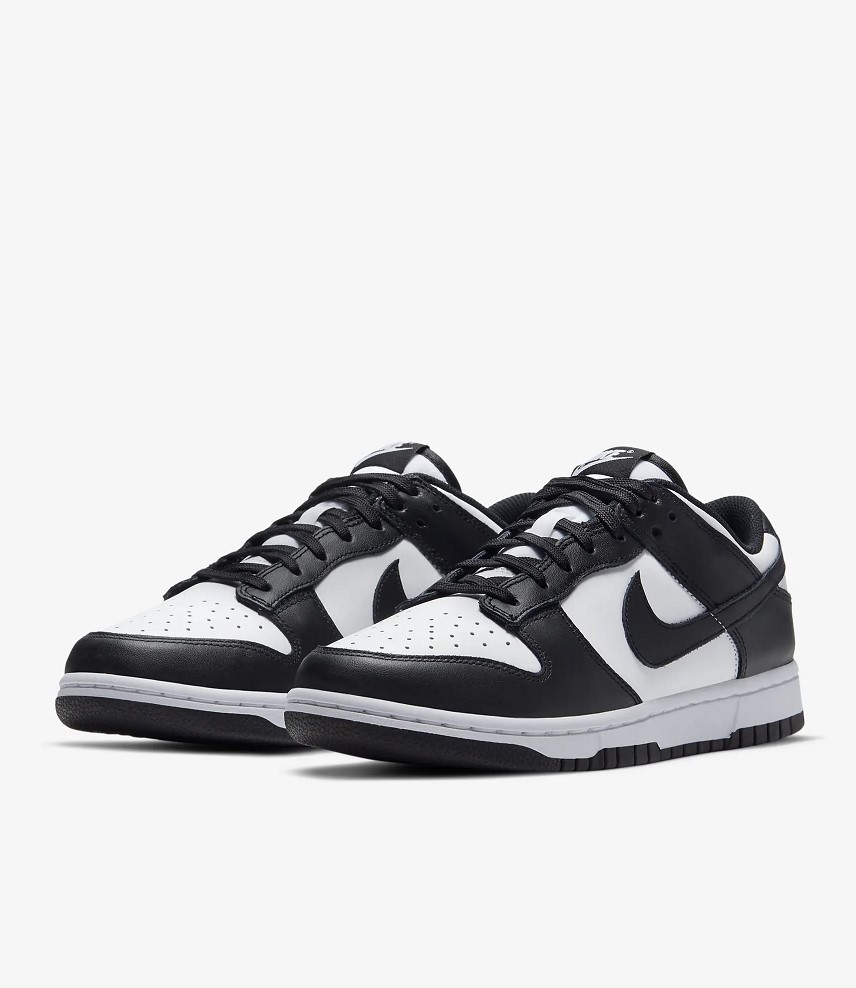 Dunk Low strigaskór