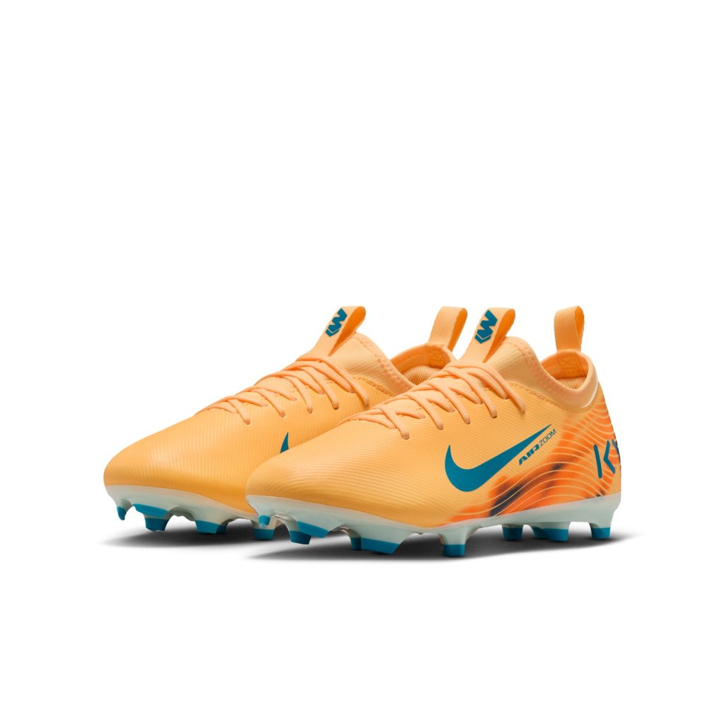 Jr. Vapor 16 Academy 'Kylian Mbappé' FG/MG takkaskór