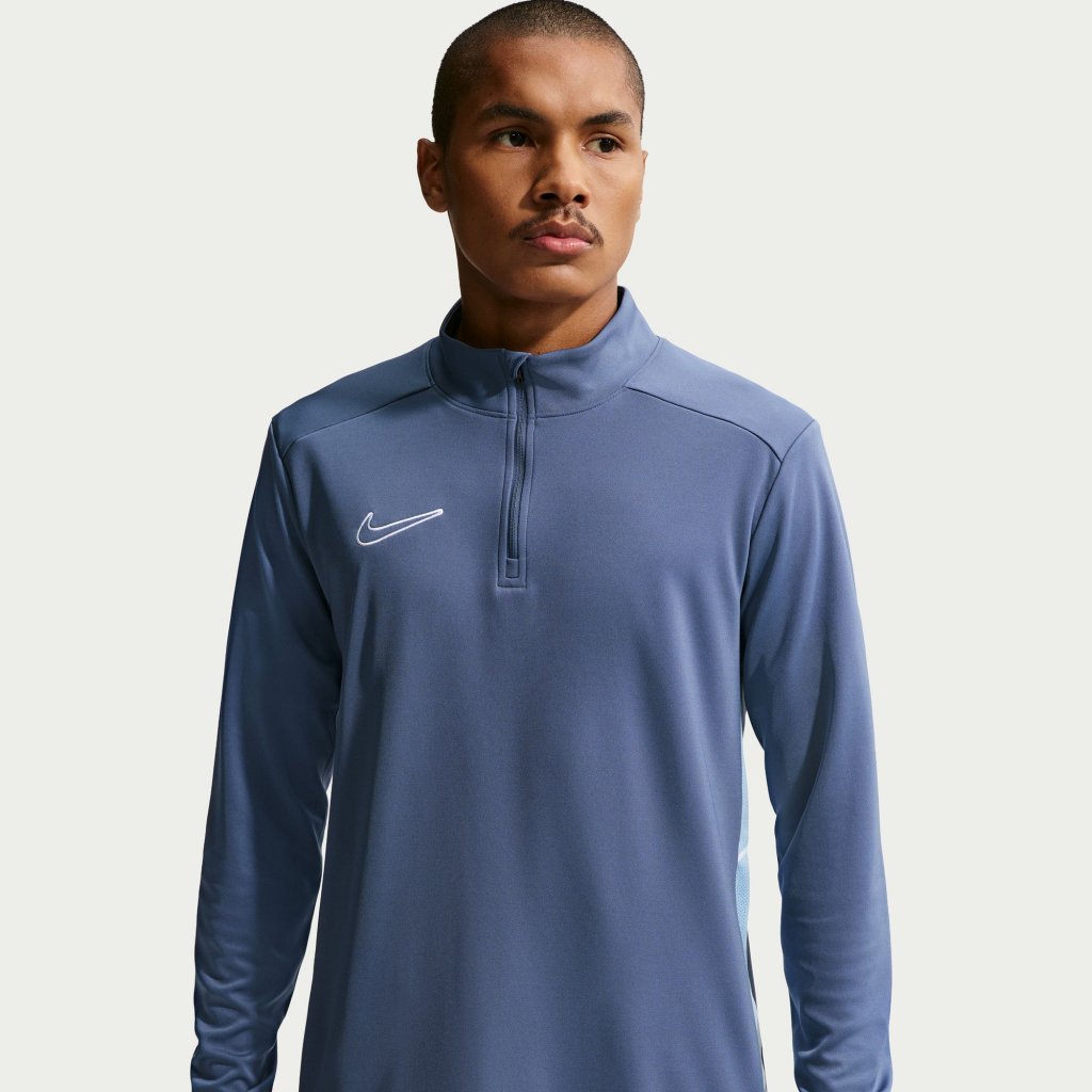 Academy Dri-Fit hálfrennd peysa