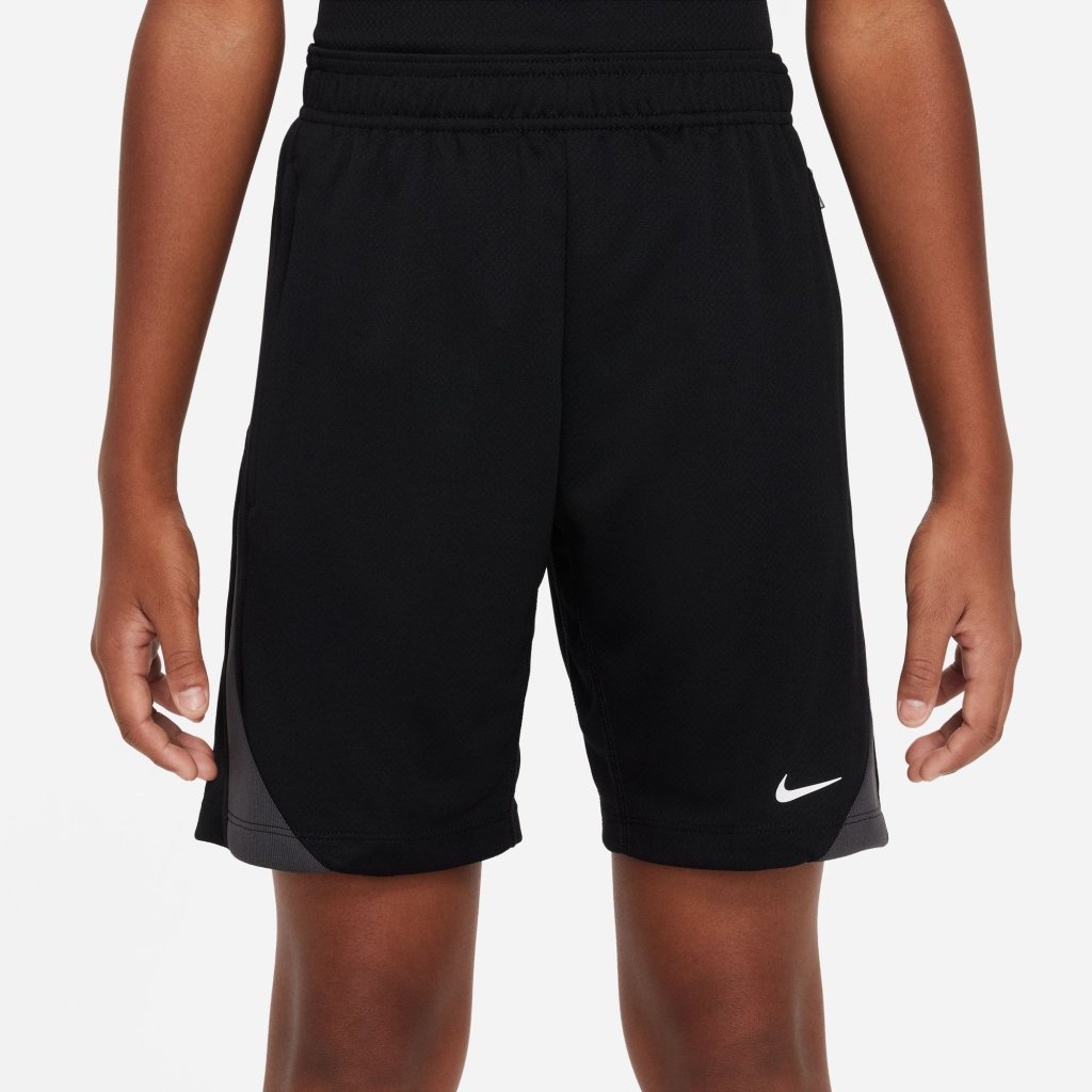Dri-FIT Strike barna stuttbuxur