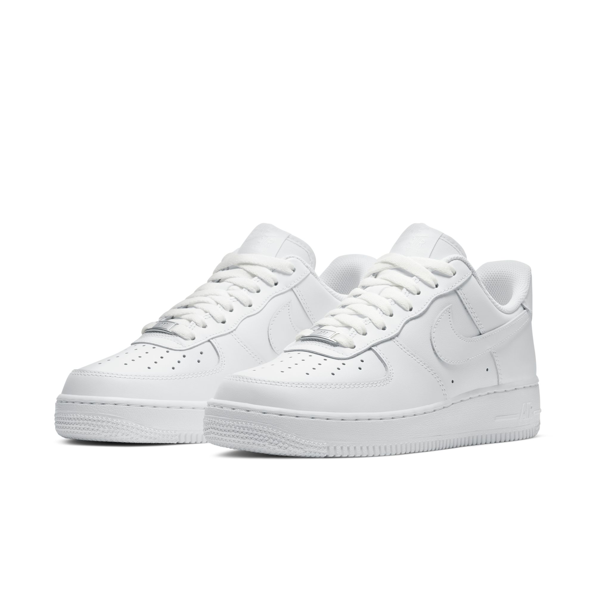 Air Force 1 '07 strigaskór