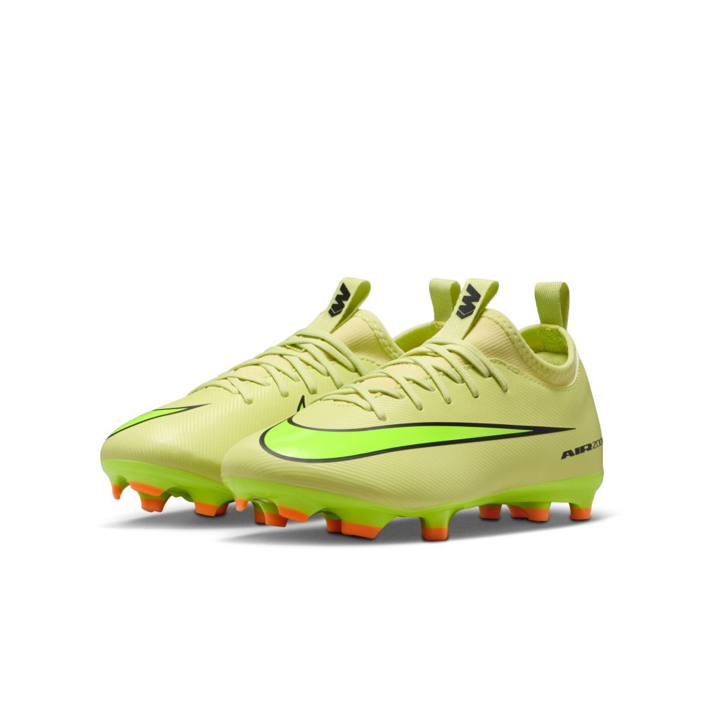 Jr. Vapor 16 Academy FG/MG takkaskór