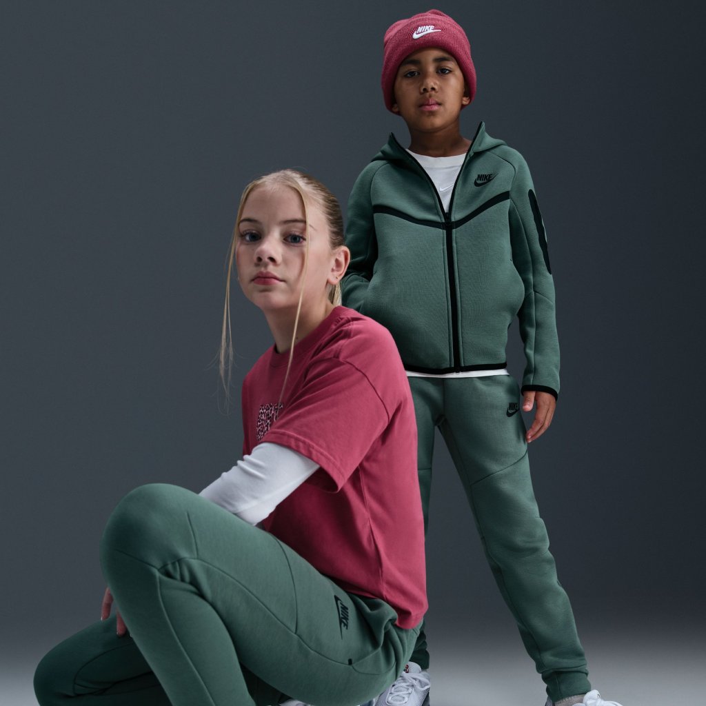Sportswear Tech Fleece buxur