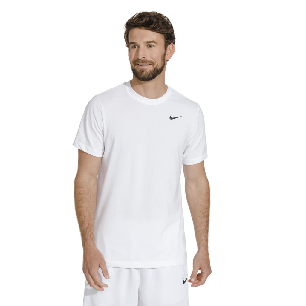 Dri-fit stuttermabolur