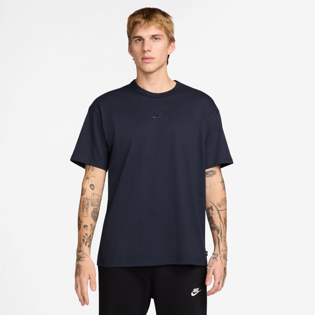 Premium Essentials stuttermabolur