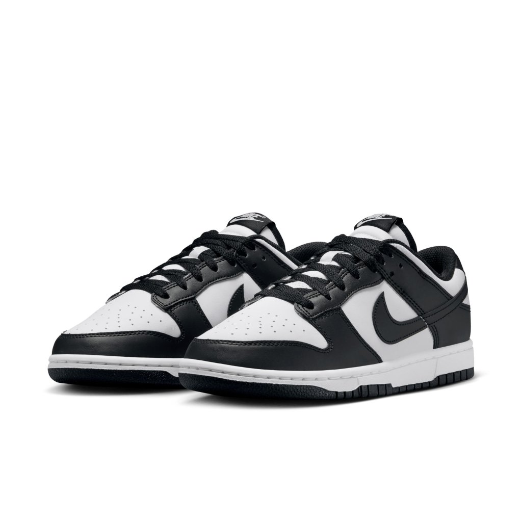 Dunk Low strigaskór