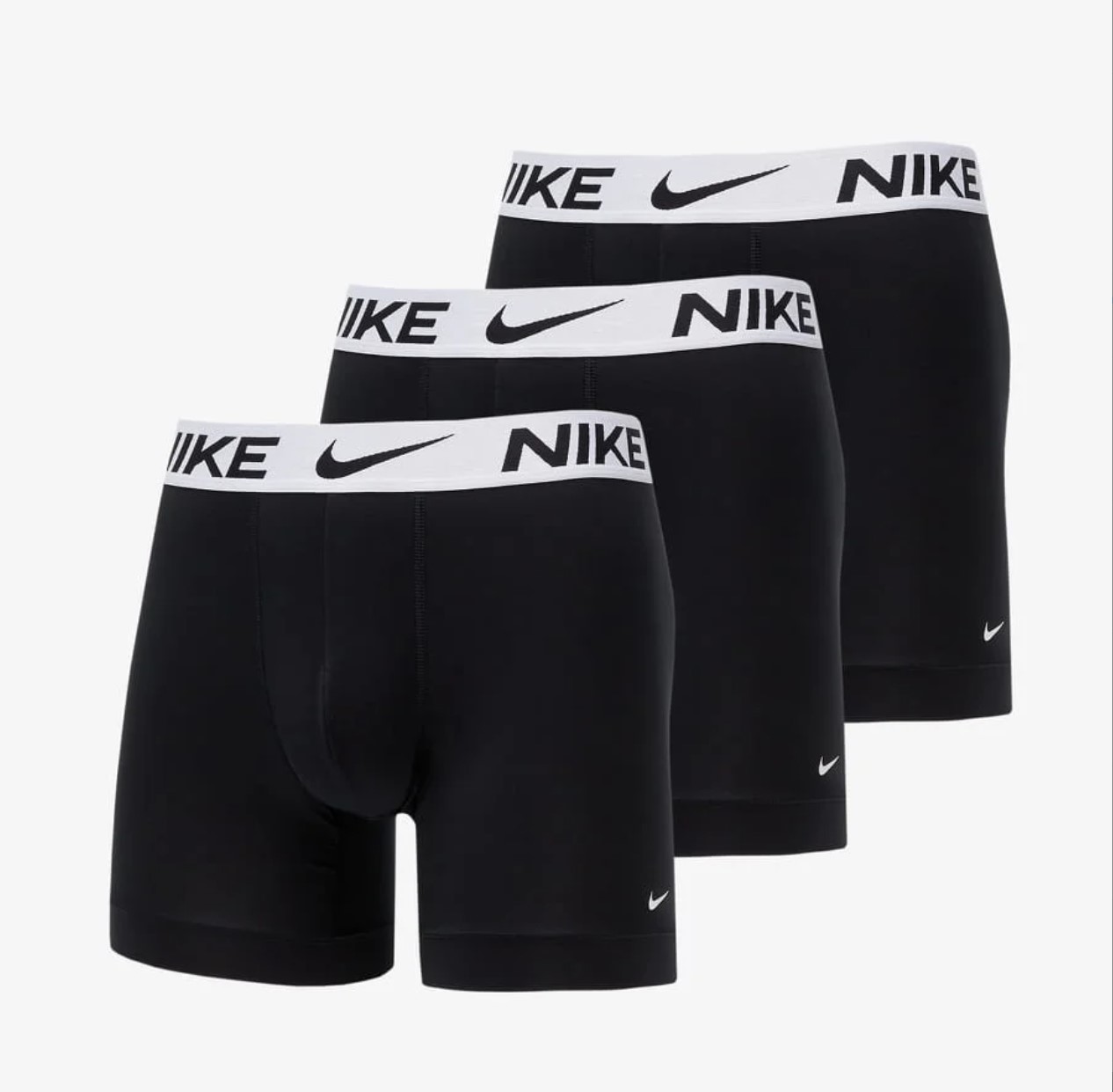 Nike boxer nærbuxur 3PK