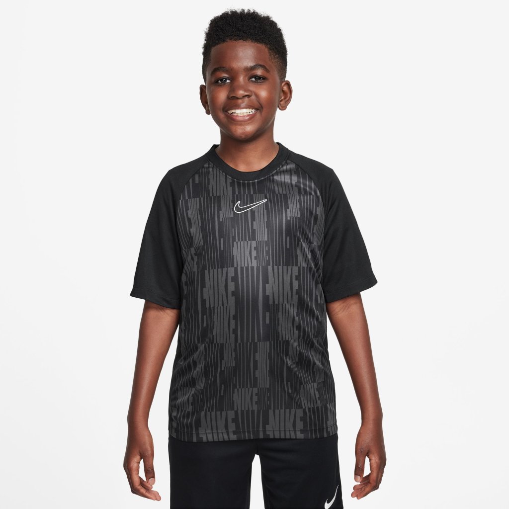 Academy DRI-FIT stuttermabolur