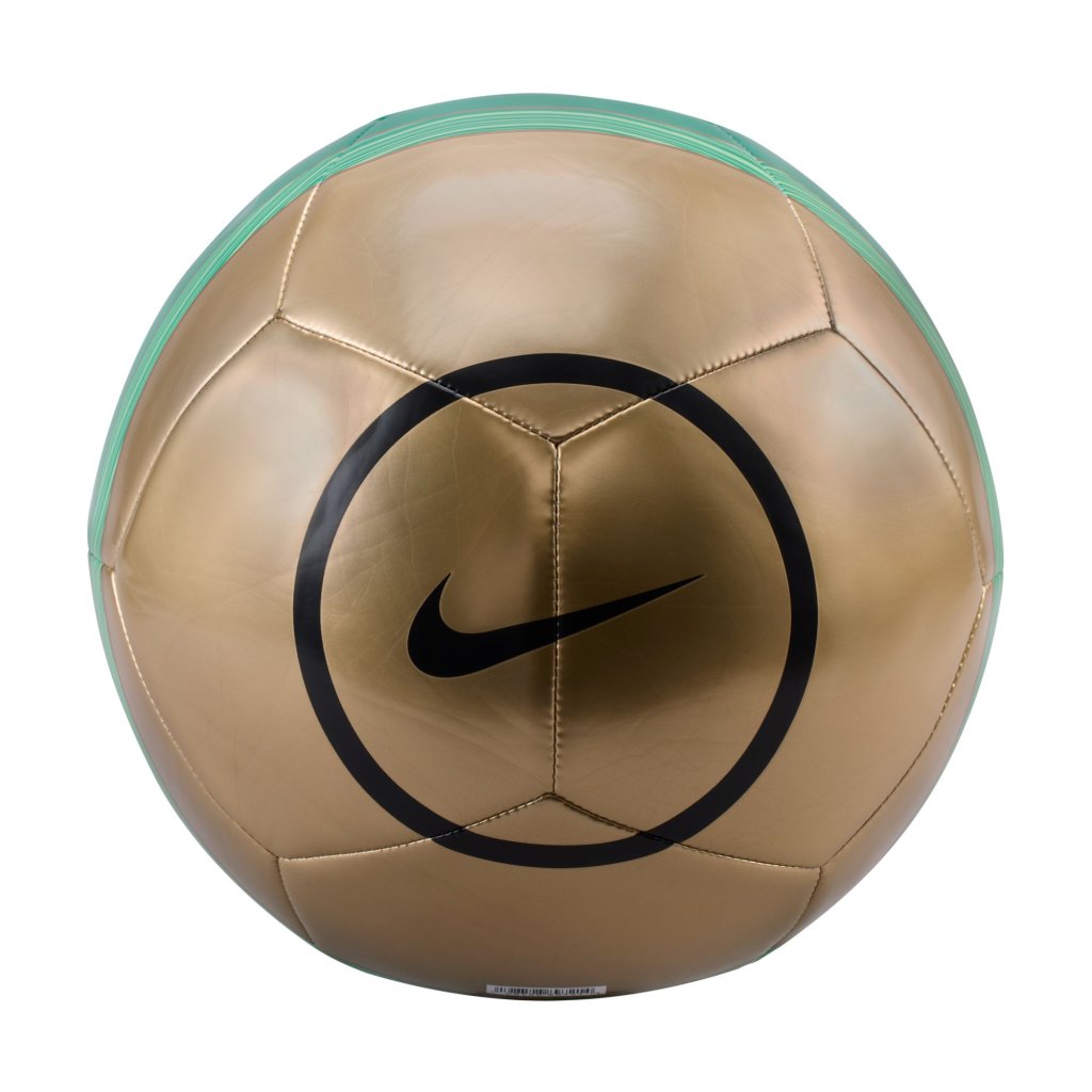 Academy T90 Metallic fótbolti