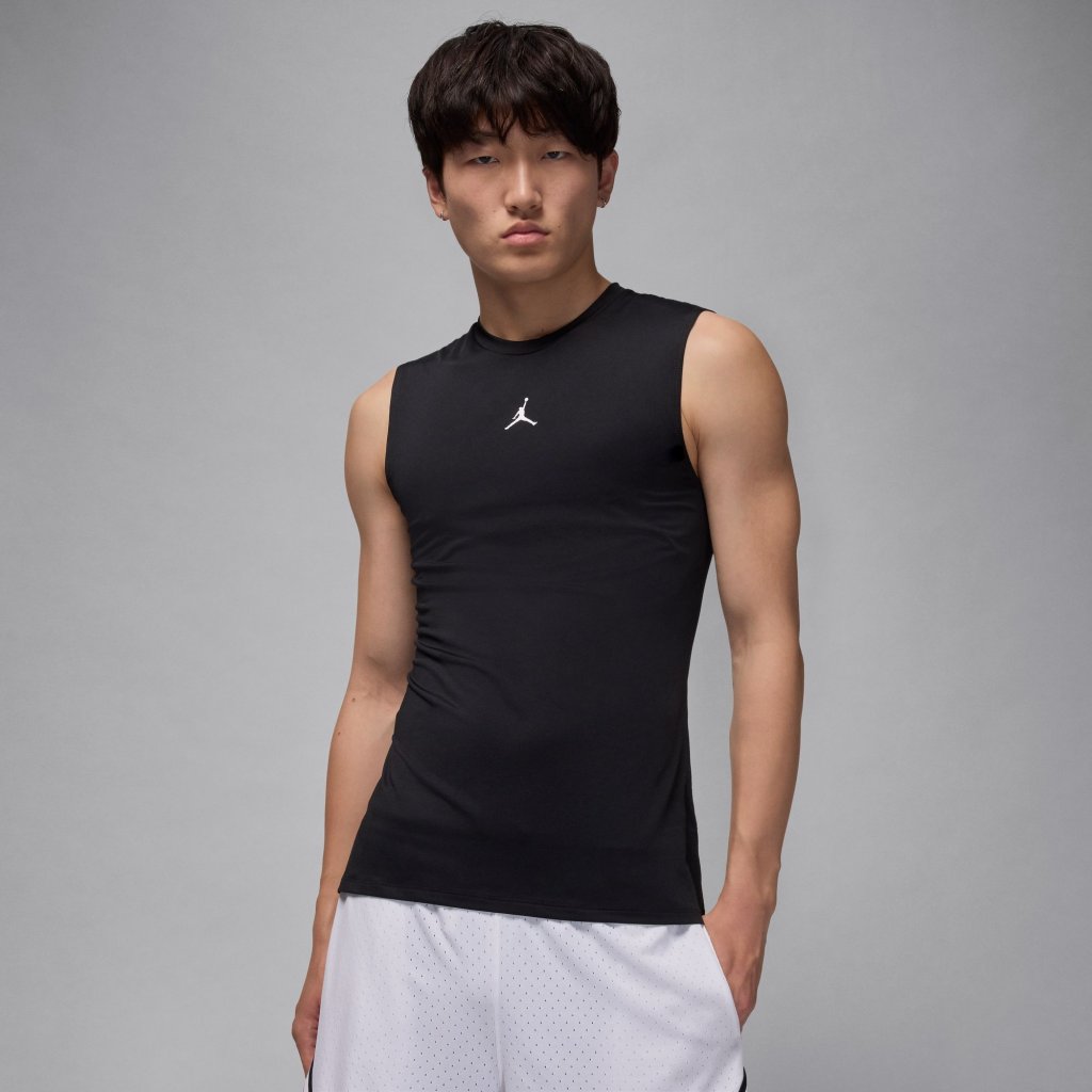 Jordan Sport Dri-Fit hlýrabolur