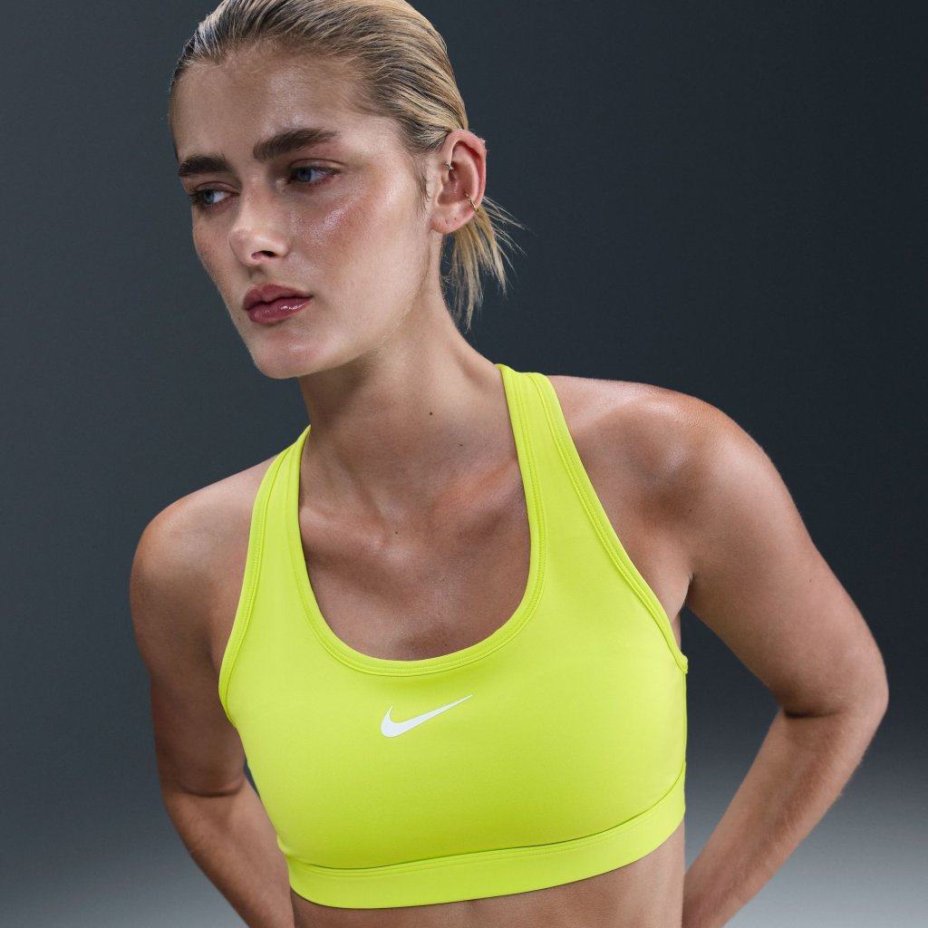 Swoosh Padded toppur