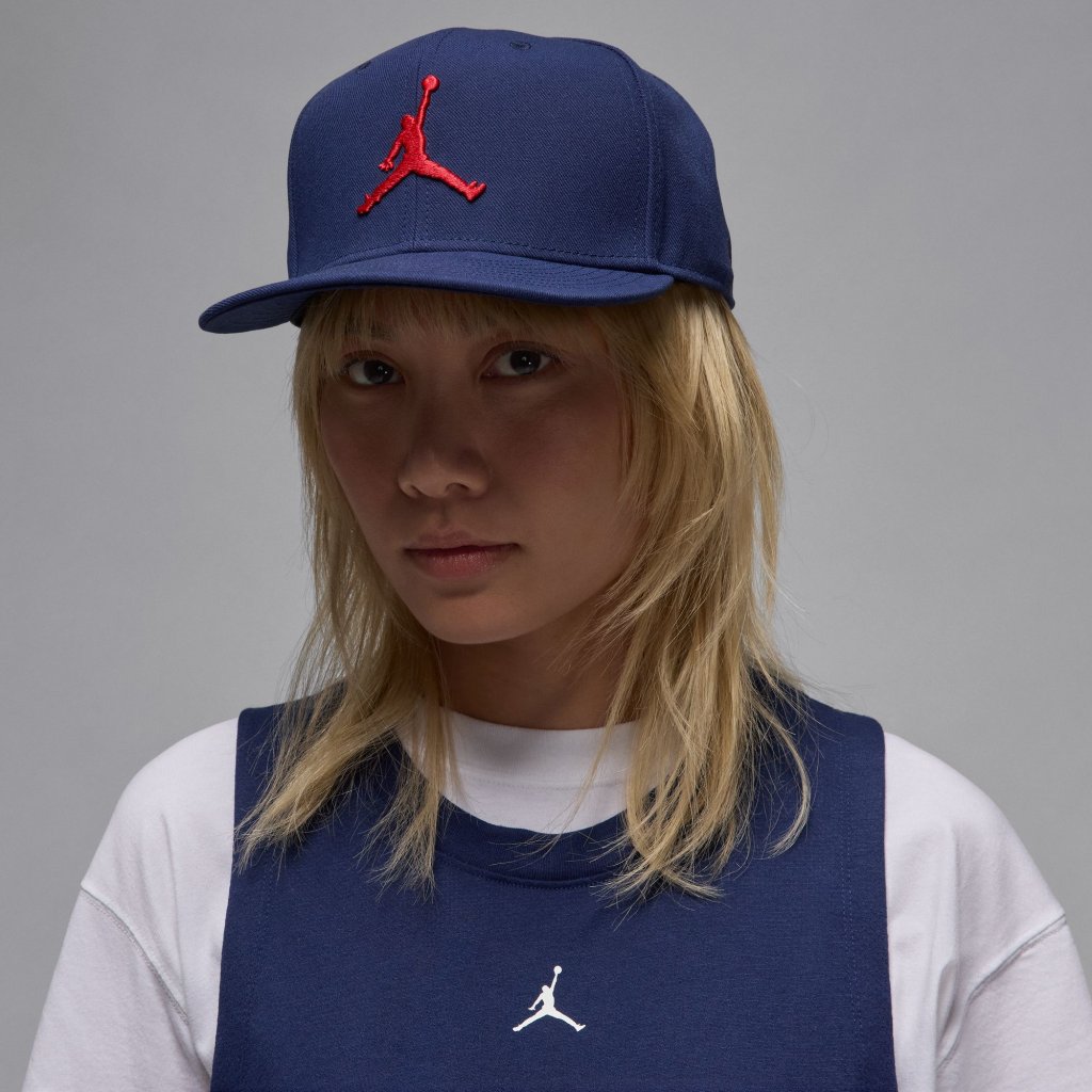 Jordan Jumpman Pro derhúfa
