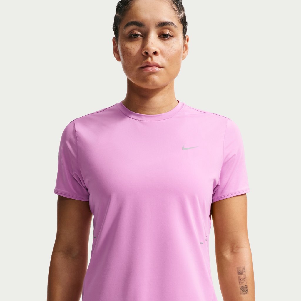 Swift Dri-Fit stuttermabolur