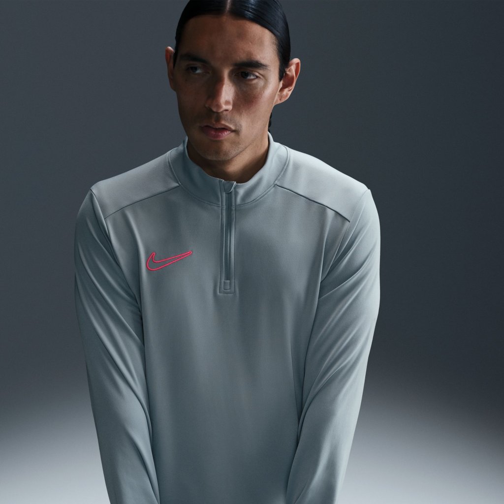 Academy Dri-Fit hálfrennd peysa