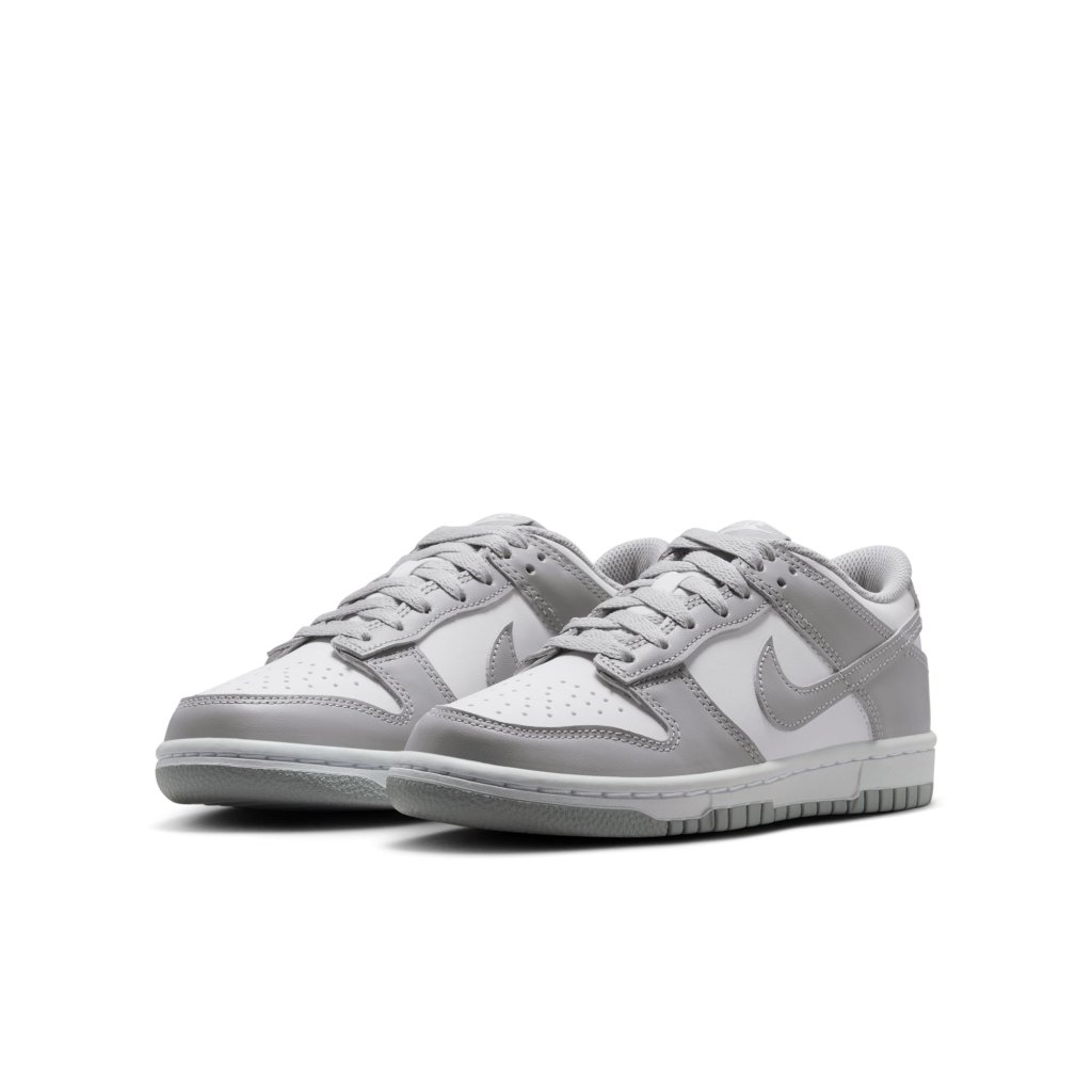 Dunk Low strigaskór