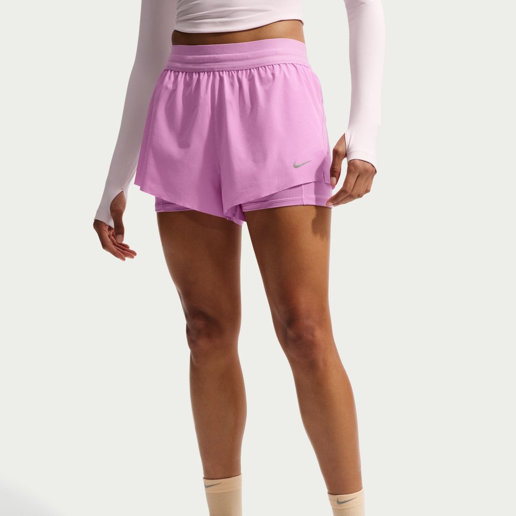 Swift Dri-Fit 2in1 stuttbuxur