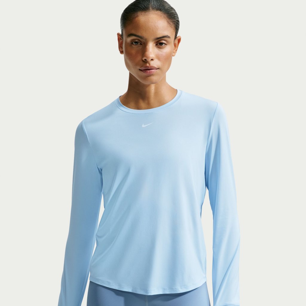One Dri-Fit langermabolur