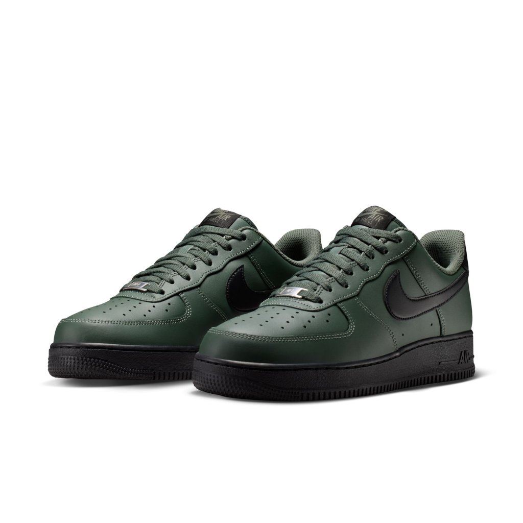 Air Force 1 '07 strigaskór