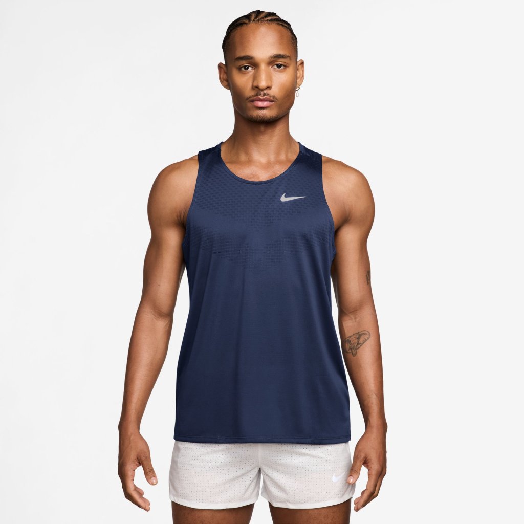 Stride Dri-Fit hlýrabolur