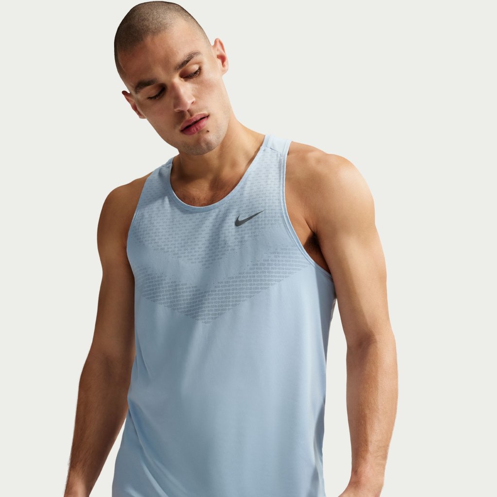Stride Dri-Fit hlýrabolur