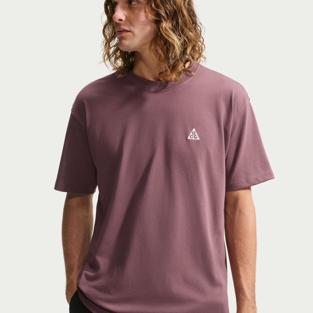 ACG stuttermabolur