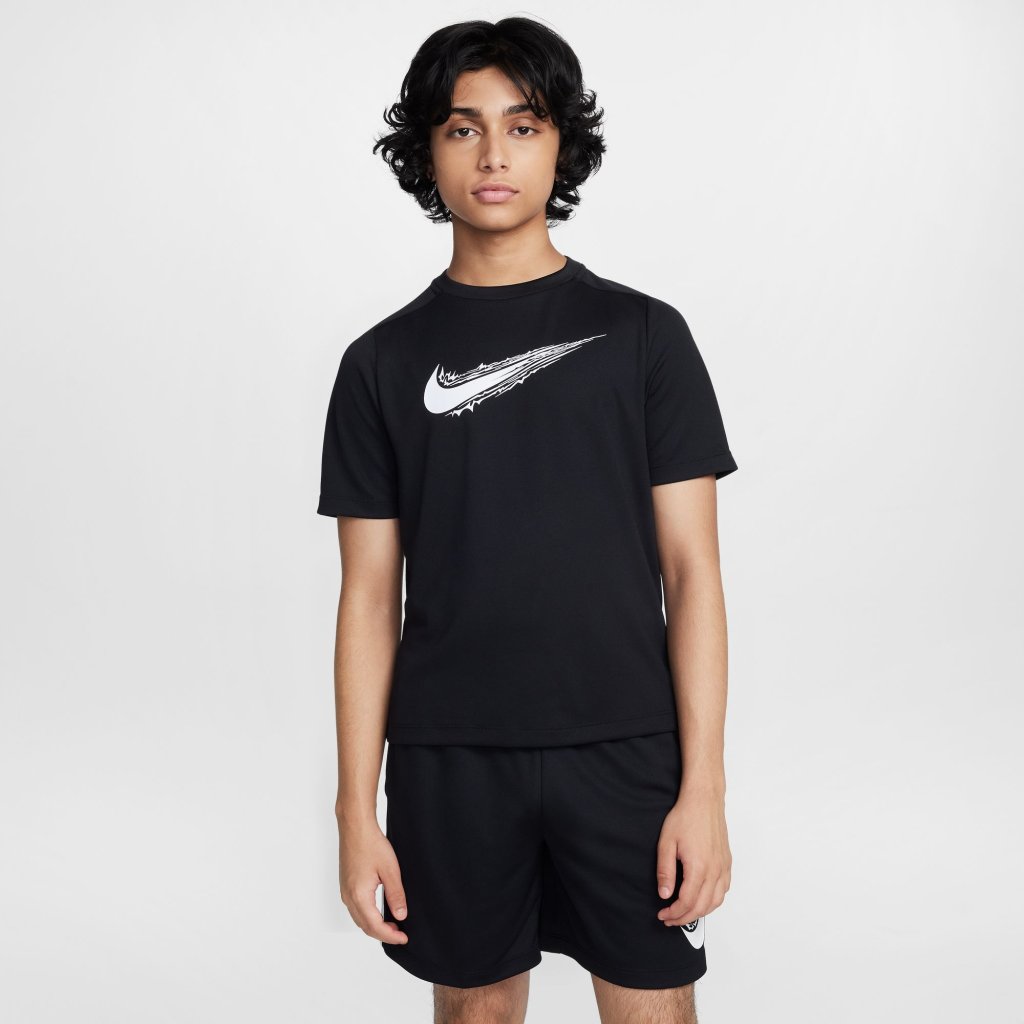 Multi Dri-Fit sttutermabolur