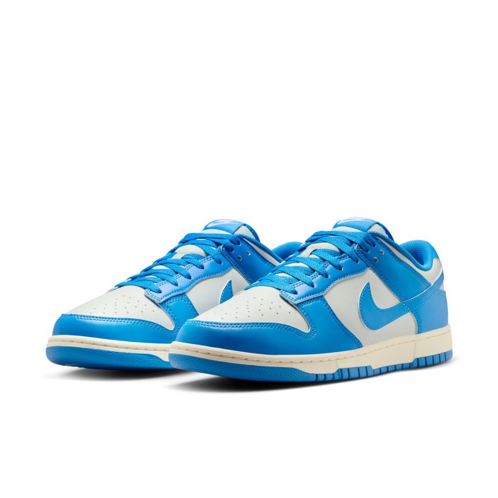 Dunk Low Retro strigaskór