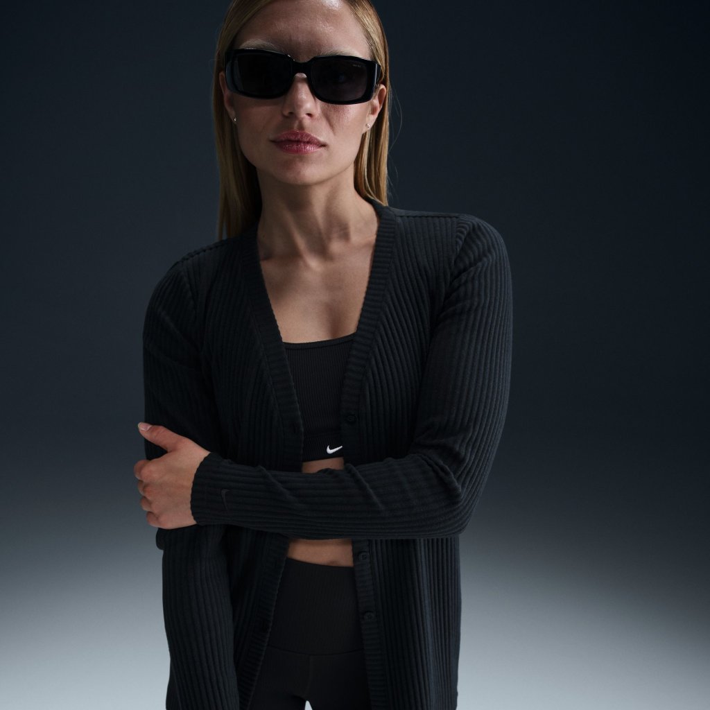 Sportswear Chill Knit peysa