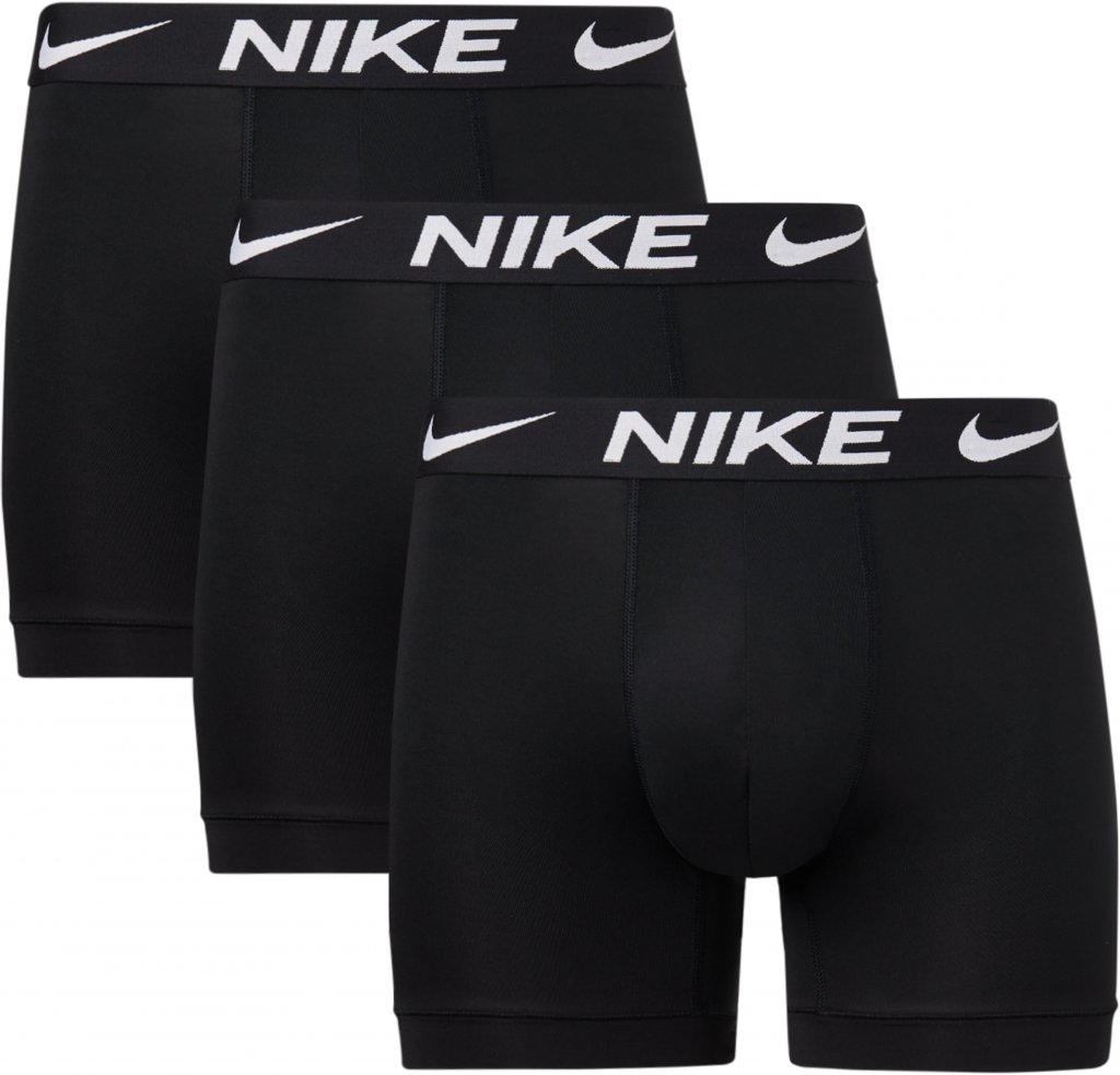 Nike boxer 3PK nærbuxur