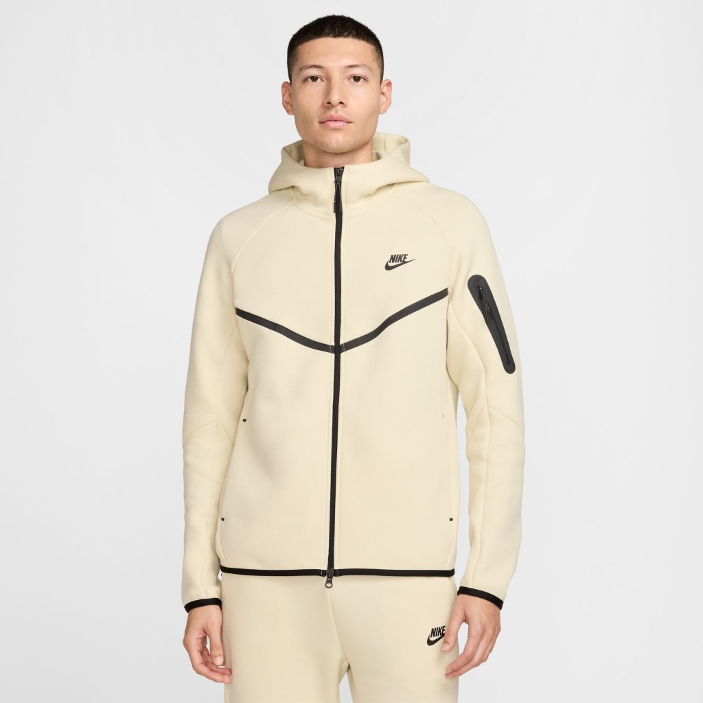 Tech Fleece peysa