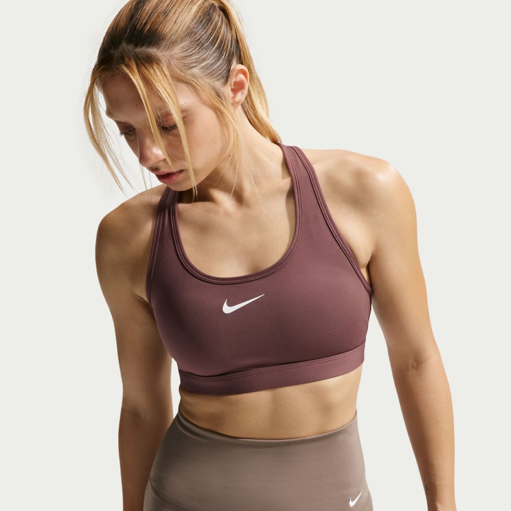 Swoosh Padded toppur