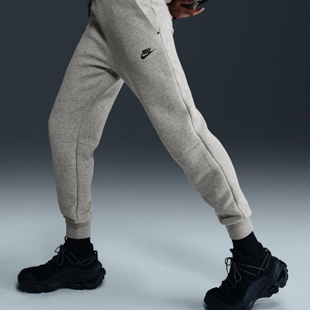 Tech Fleece buxur