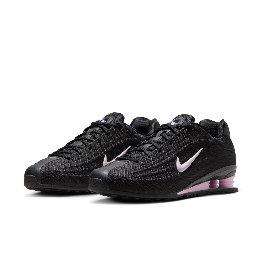 Shox Z strigaskór