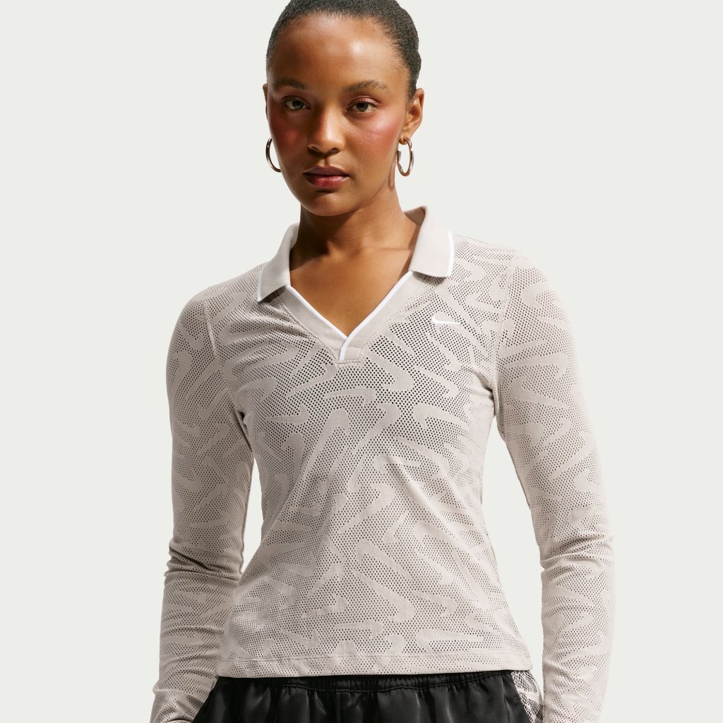 Sportswear Chill Knit langermabolur