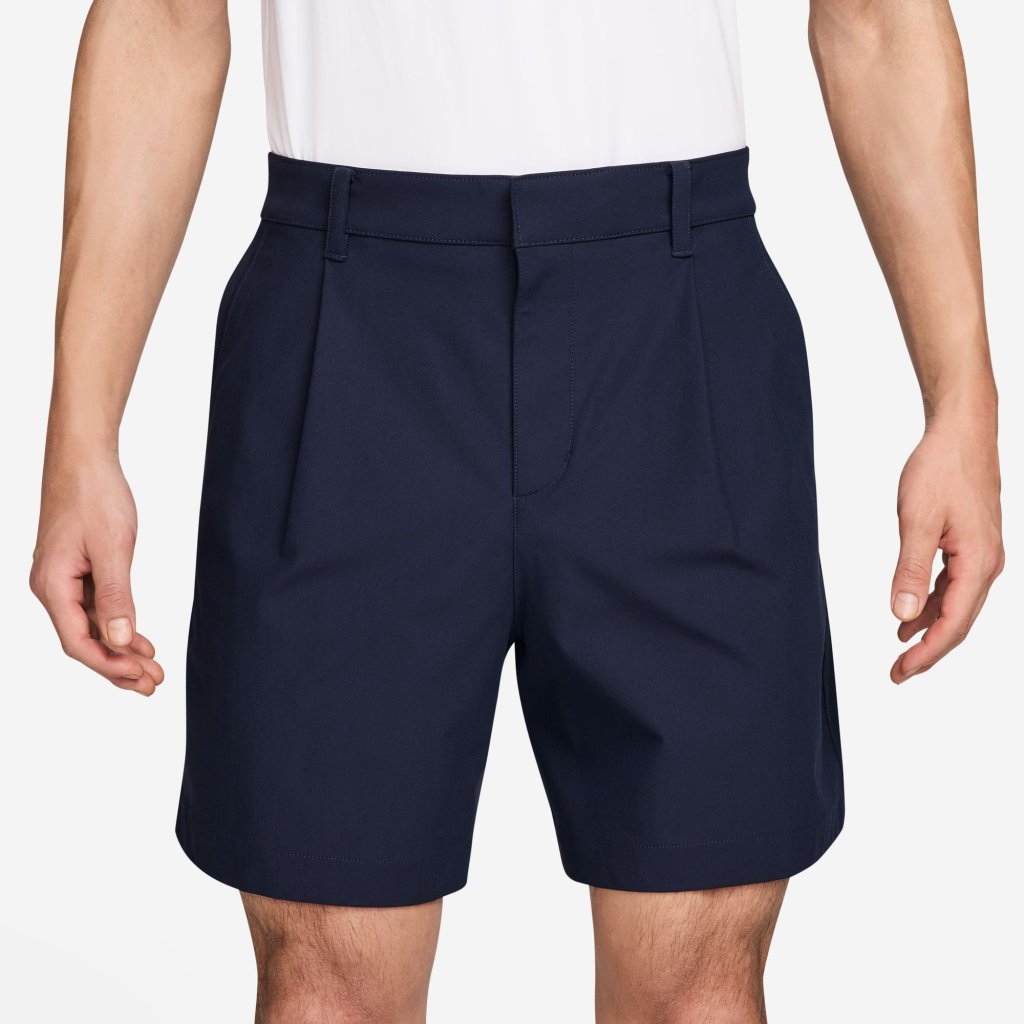 Par Dri-Fit golf stuttbuxur