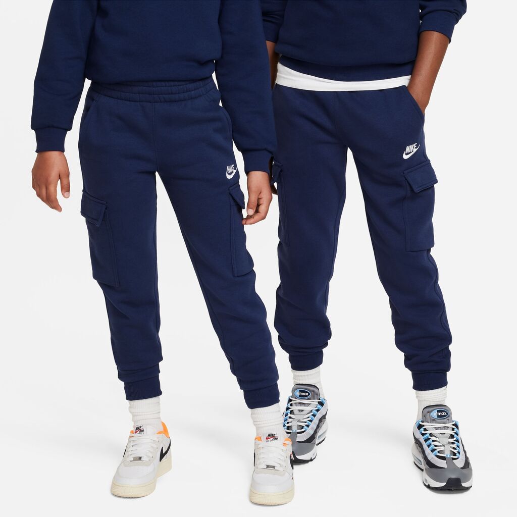 Sportswear Club Cargo buxur