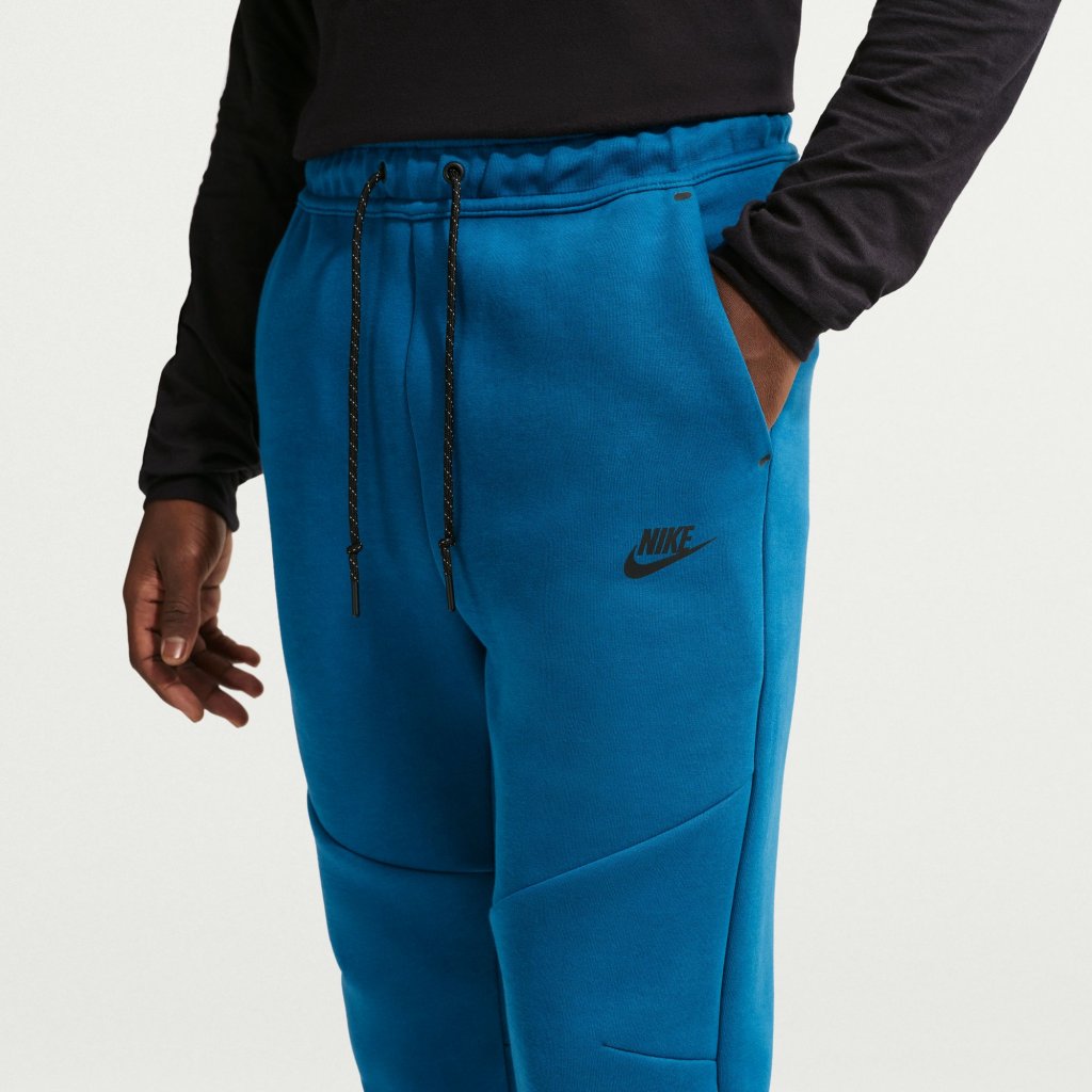 Tech Fleece buxur