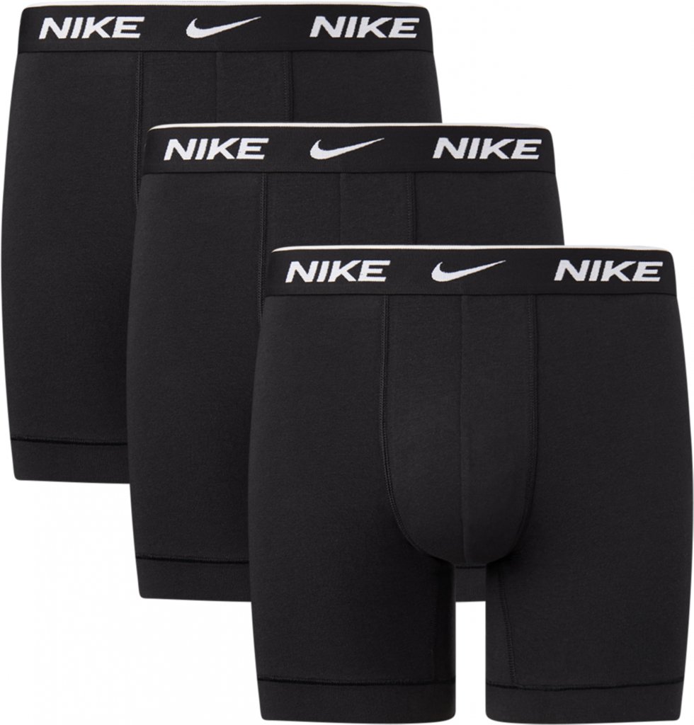 Nike boxer nærbuxur 3PK