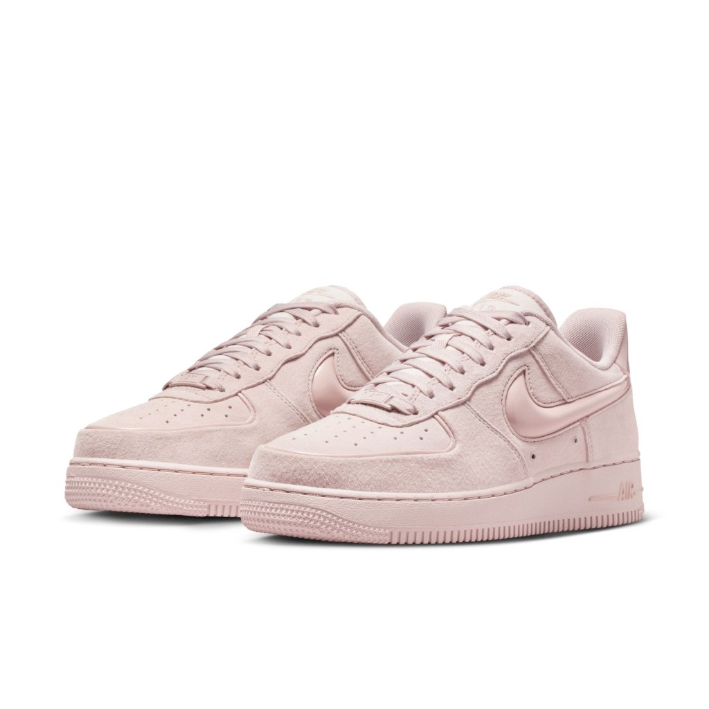 SP26-Nike Air Force 1 '07