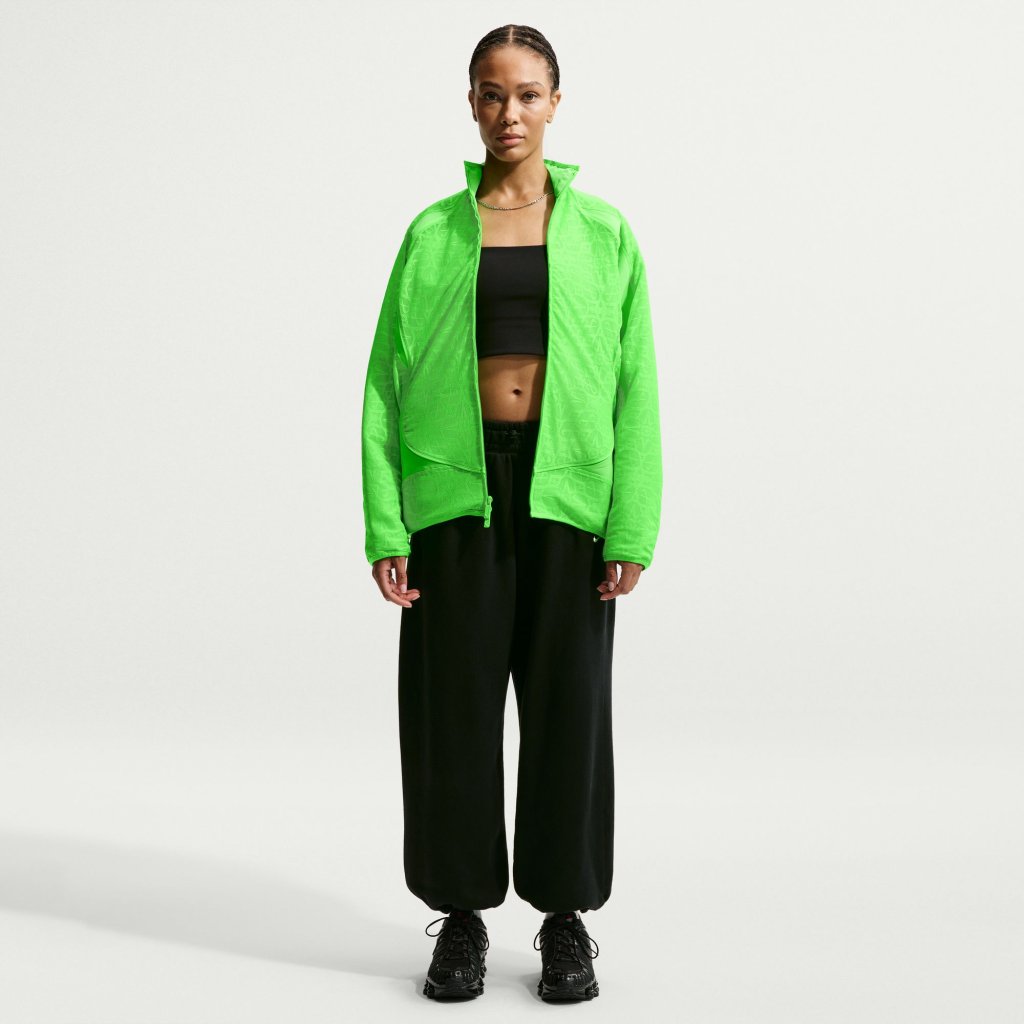 Street Lace jakki