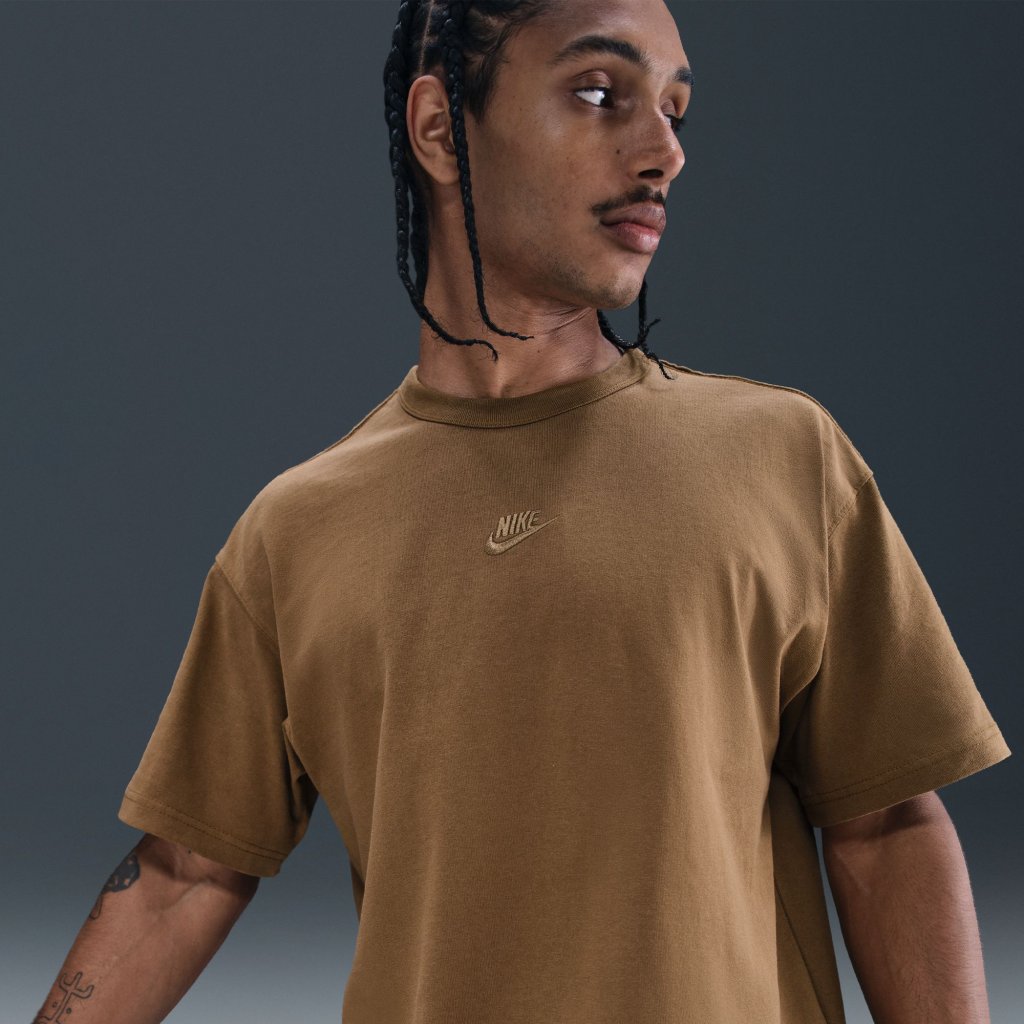 Premium Essential stuttermabolur